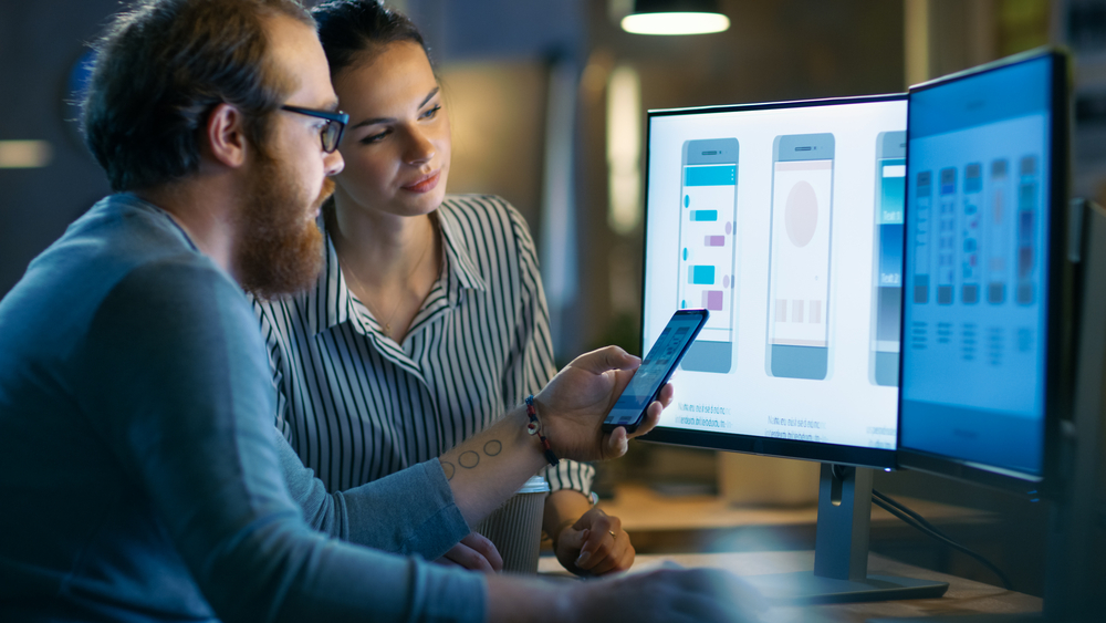 Pourquoi créer une application mobile sur mesure ?
