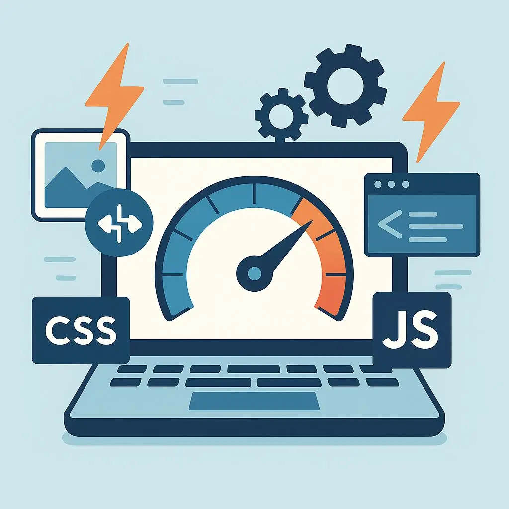 Comment améliorer la vitesse de chargement de son site ?