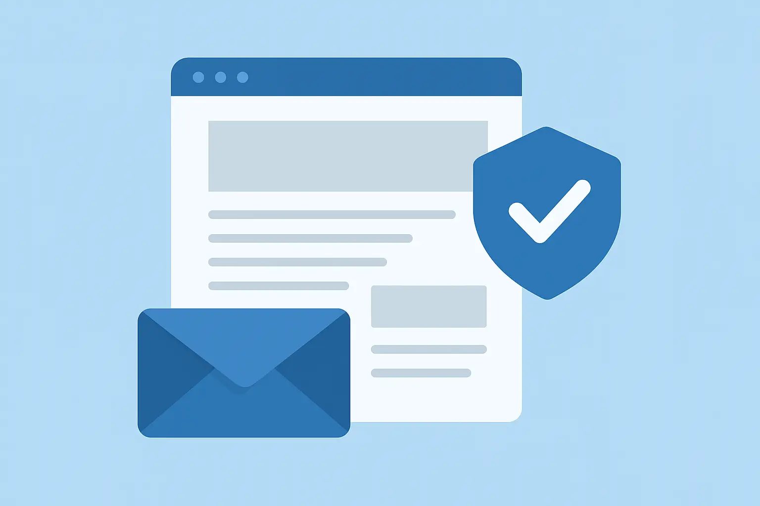 Comment envoyer une newsletter dans les règles du RGPD