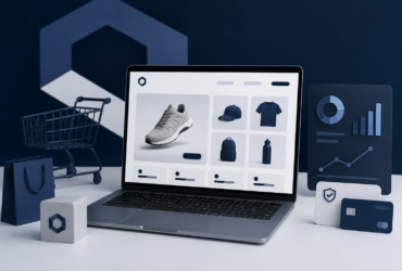 création site e-commerce performant